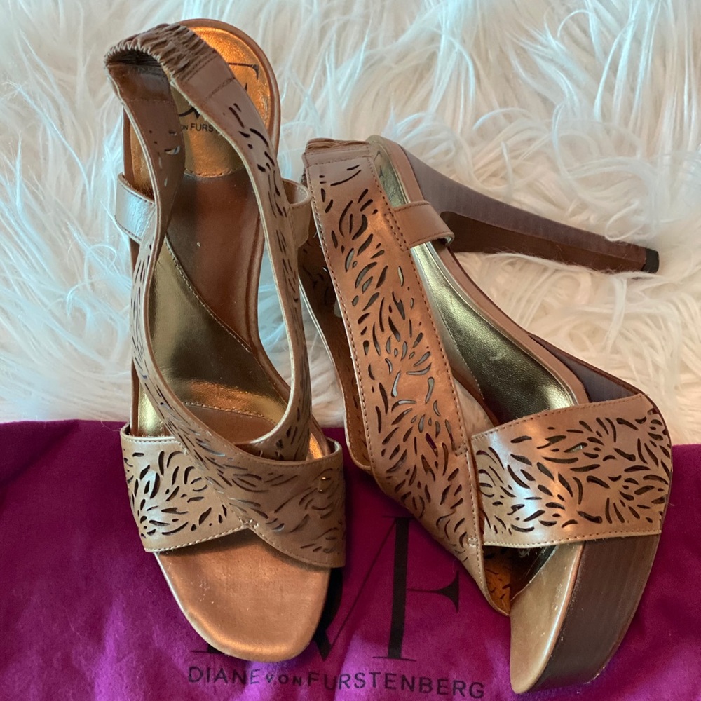 Diane Von Furstenberg